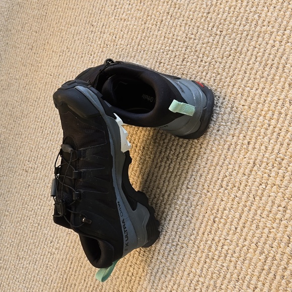 Salomon hiking trail shoes - Picture 5 of 7